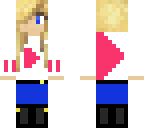 gamer girl