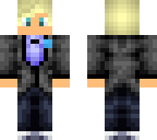 garroth tux