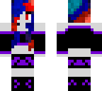 ghost girl