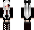 ghost girl