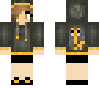 giraffe girl