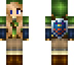 girl link
