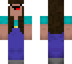 girl u stank