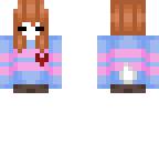 goat frisk