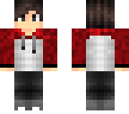 gogogogogogo skin
