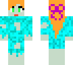 gost girl