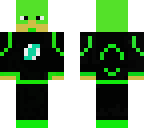 green flash