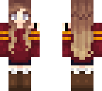 gryffindor girl