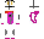 h inproved funtime foxy