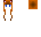 hair and eye base with added ears