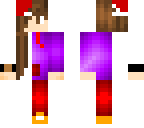 half boy half girl me part 1