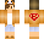 hamster boy