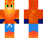 hardcore firestar iii