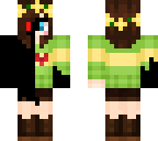 hate swap chara