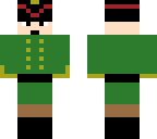 honor guard-napoleonic wars