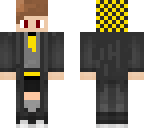 hufflepuff wizard