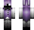 human shadow springbonnie