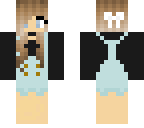i tried to do overalls meh