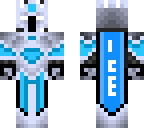 ice king