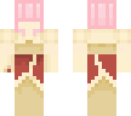 ish padparadscha
