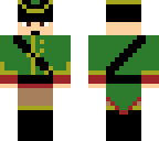 italian grenadier- napoleonic wars