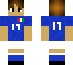 italian soccer player