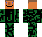jarnegamer skin met j