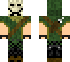 jhonys rpg chacal