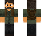 joel twd