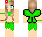 jungle fairy