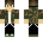 justhg skin