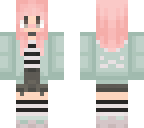 k-pop girl