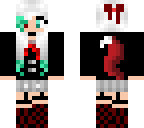 k0wl at school uniform version