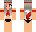 k0wl in a bikini