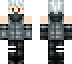 kakashi anbu