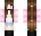 kawaii girl