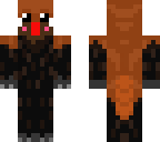 kawii red panda