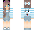 kid kitty girl
