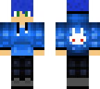 killer rabbit skin