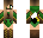 kindergarden elf dawn