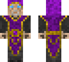 kirin tor mage