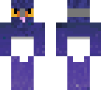 kraken kid