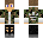 last time i ever change my skin