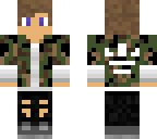 last time i ever change my skin