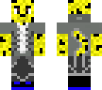 leopard boy