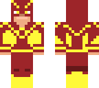 lightning god 1