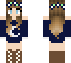 luna girl version 2