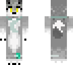 lunar wolf
