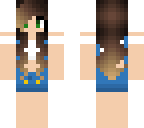 madamblue