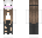 masked